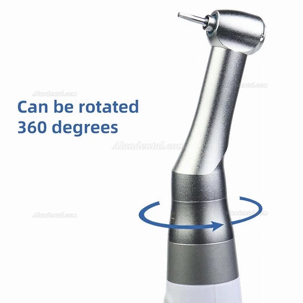 Dental Electric Implant Torque Driver Kit Small Wireless ImpIant Screwdriver 10-50N